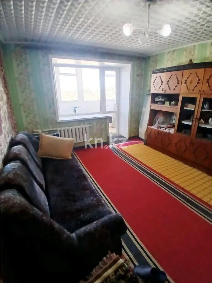 Продажа 3-комнатной квартиры, 58 м² - Продажа квартир в Михайловке Караганды - страница 5 фото 1 из 5