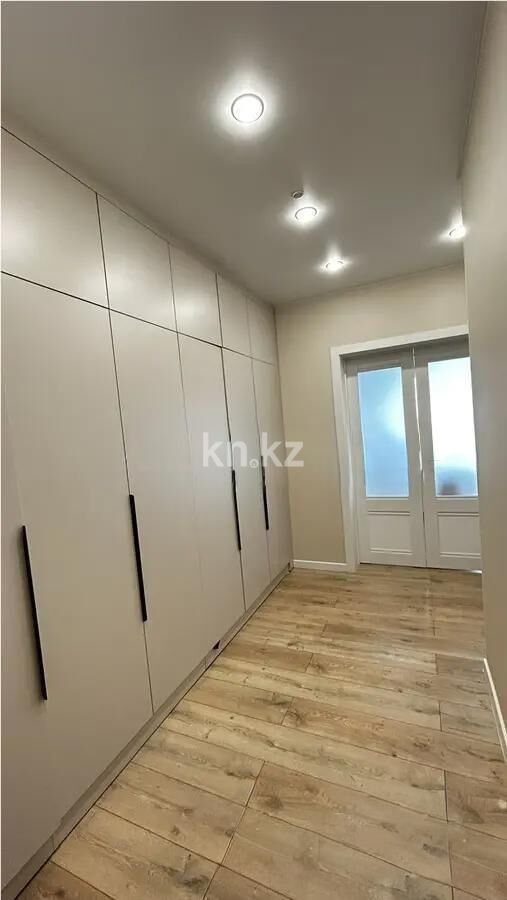 Продажа 2-комнатной квартиры, 59.7 м² - Продажа двухкомнатных квартир в р-не Сарыарка Астаны - страница 10 фото 4 из 4