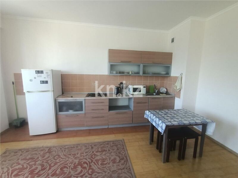Продажа 3-комнатной квартиры, 130 м² - Продажа трехкомнатных квартир в блочном доме в Казахстане - страница 40 фото 2 из 21
