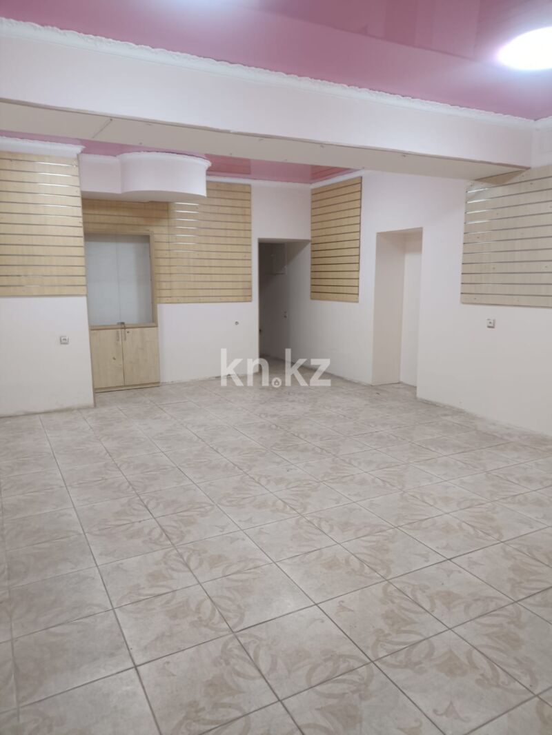 Продажа помещения, 80 м² - Продажа офисных и торговых помещений в Алматы без посредников фото 3 из 4