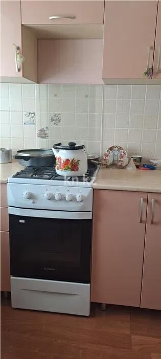 Продажа 1-комнатной квартиры, 31 м² - Продажа однокомнатных квартир в Майкудуке Караганды - страница 4 фото 3 из 4