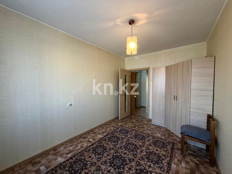 Продажа 3-комнатной квартиры, 63 м² - Продажа трехкомнатных квартир в панельном доме в Караганде - страница 5 фото 5 из 13