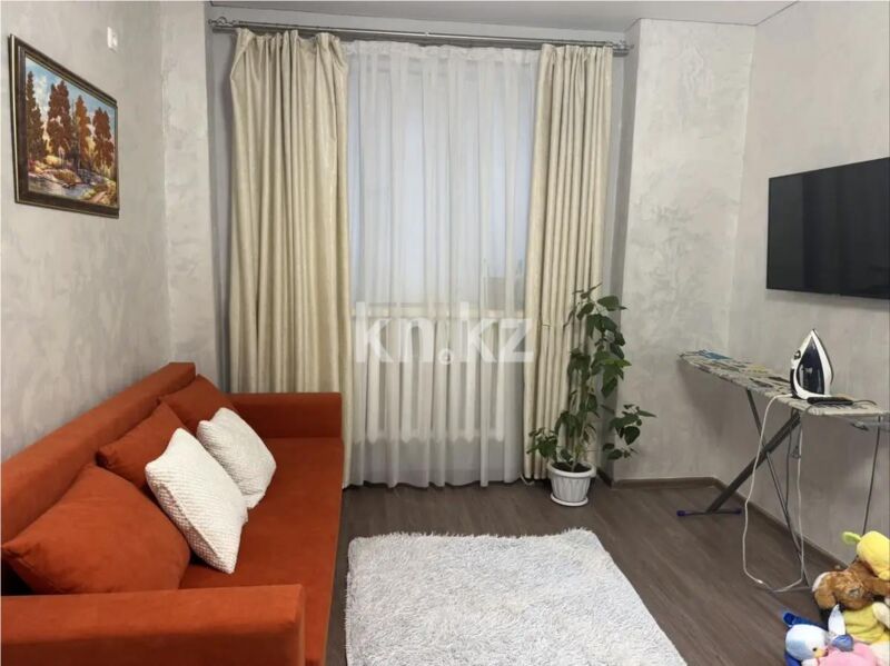 Продажа 2-комнатной квартиры, 39 м² - Продажа двухкомнатных квартир в р-не Есиль Астаны - страница 40 фото 1 из 2