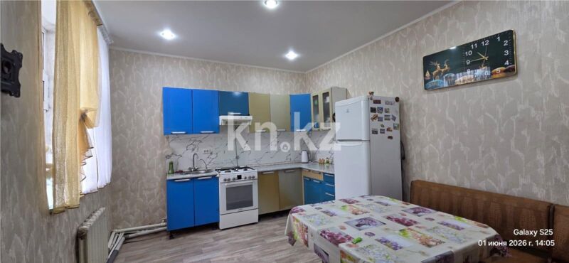 Продажа 4-комнатного дома, 87.3 м² - Недвижимость в Темиртау - страница 25 фото 8 из 21
