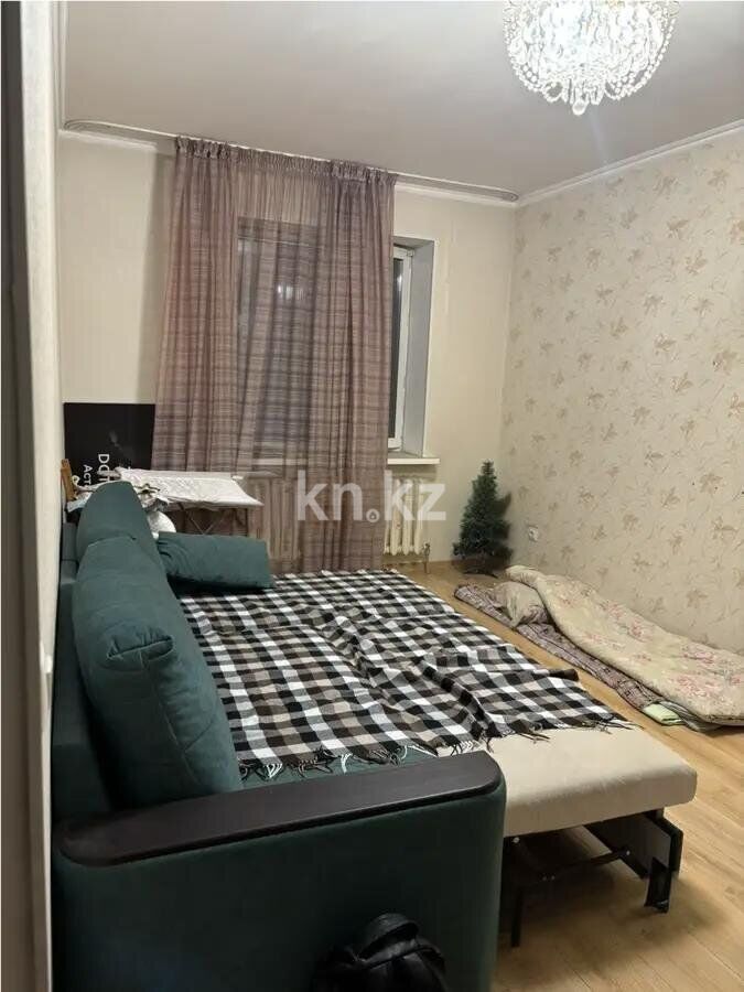 Продажа 1-комнатной квартиры, 36.4 м² - Продажа квартир от собственников в Астане - страница 8 фото 1 из 3
