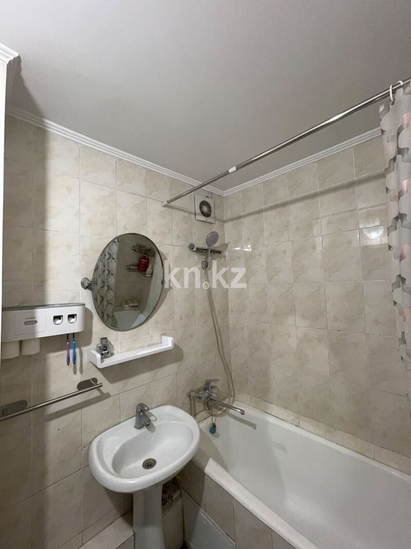 Продажа 3-комнатной квартиры, 69.6 м² - Продажа трехкомнатных квартир в кирпичном доме в Алматы - страница 3 фото 20 из 20