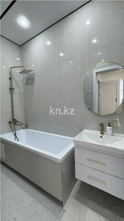 Продажа 3-комнатной квартиры, 62.3 м² - Продажа трехкомнатных квартир в блочном доме в Астане фото 5 из 8