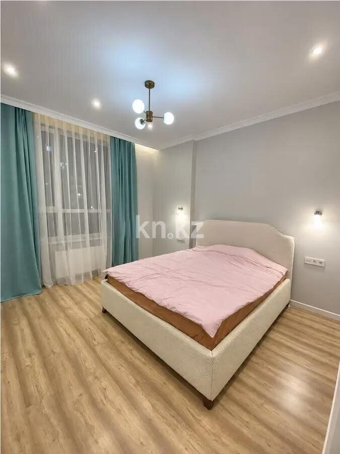Продажа 2-комнатной квартиры, 71 м² - Продажа двухкомнатных квартир в р-не Нура Астаны фото 2 из 5