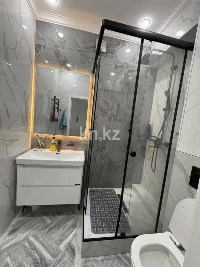 Продажа 4-комнатной квартиры, 105 м² - Продажа четырехкомнатных квартир от собственников в Казахстане - страница 5 фото 6 из 7