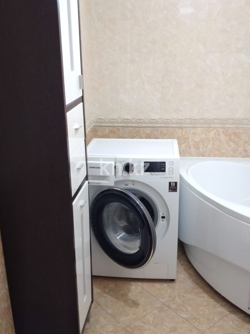 Продажа 3-комнатной квартиры, 124 м² - Продажа квартир в кирпичном доме в Астане - страница 34 фото 17 из 19