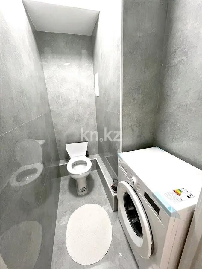 Продажа 3-комнатной квартиры, 68.45 м² - Продажа квартир в р-не Есиль Астаны - страница 3 фото 6 из 8