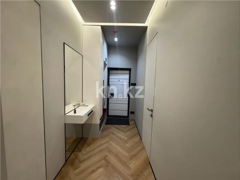 Продажа 2-комнатной квартиры, 48 м² - Продажа двухкомнатных квартир в Ауэзовском р-не Алматы - страница 32 фото 4 из 4