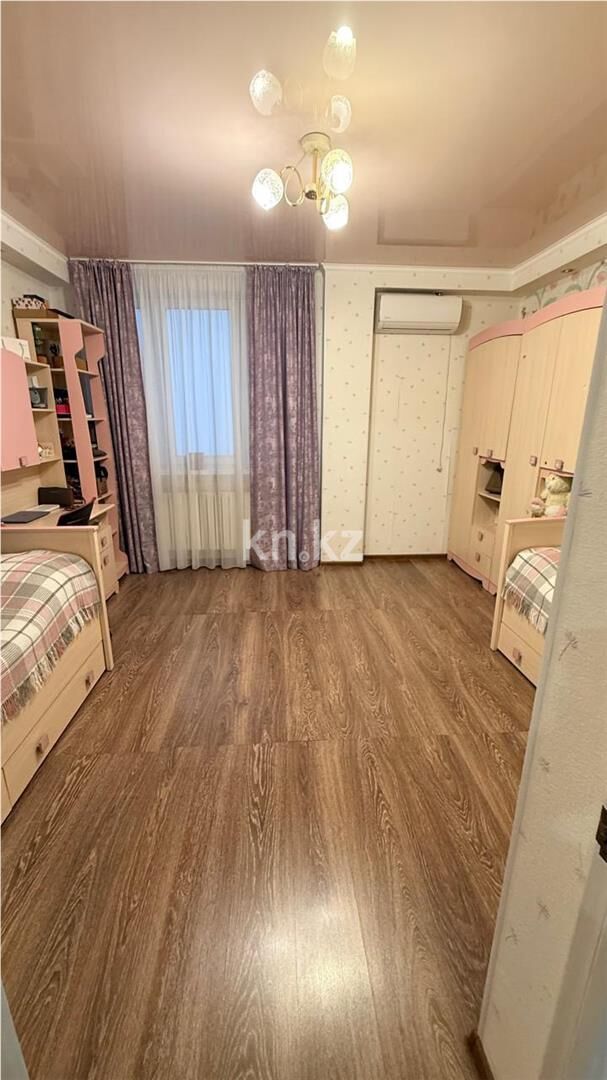 Продажа 3-комнатной квартиры, 90 м² - Продажа трехкомнатных квартир в блочном доме в Казахстане - страница 46 фото 5 из 12
