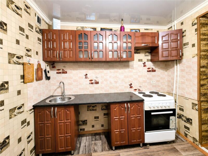 Продажа 3-комнатной квартиры, 69 м² - Продажа трехкомнатных квартир в Темиртау - страница 14 фото 8 из 15