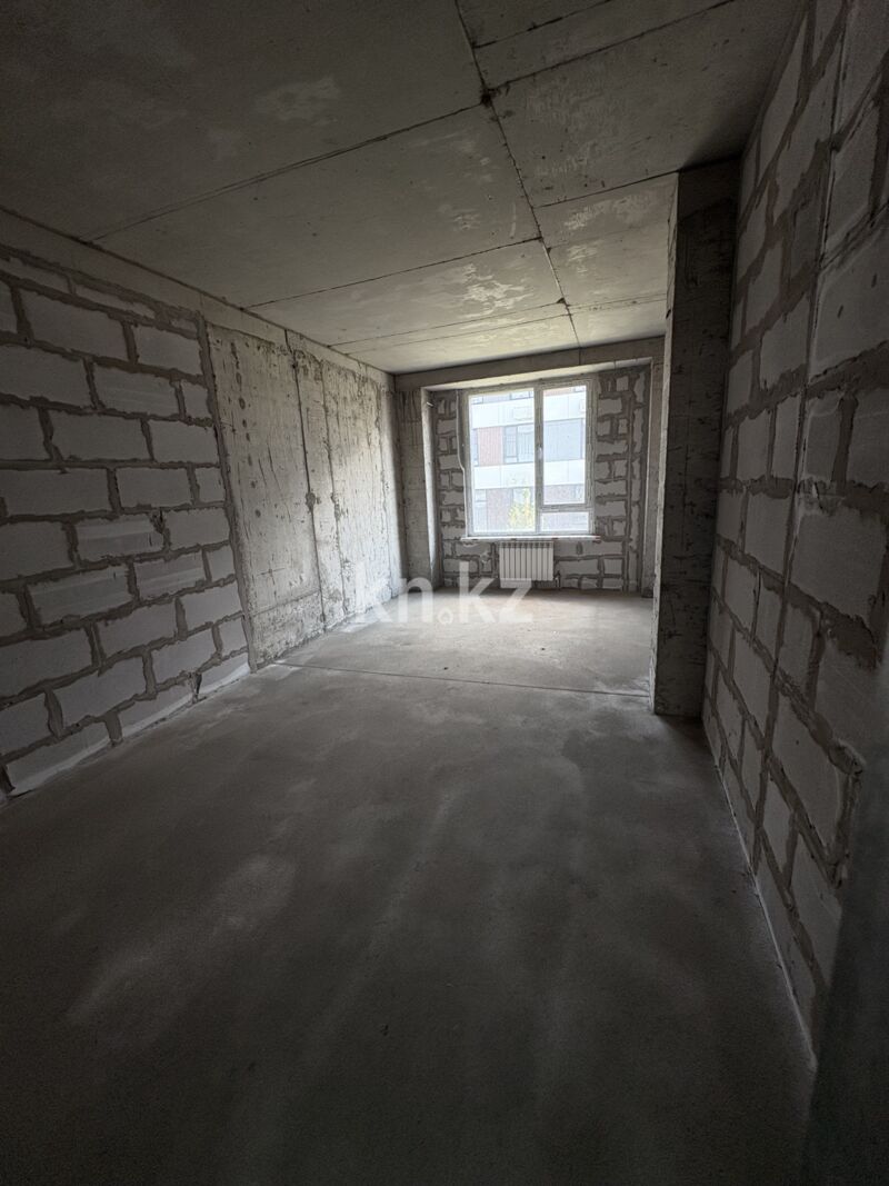 Продажа 2-комнатной квартиры, 76.4 м² - Продажа квартир в монолитном доме в Алматы - страница 7 фото 6 из 12