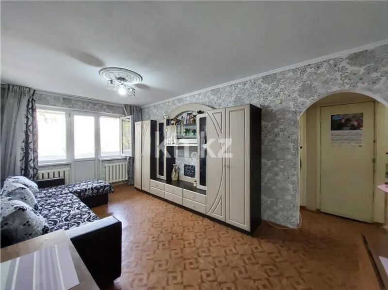 Продажа 3-комнатной квартиры, 58 м² - Продажа трехкомнатных квартир в Ауэзовском р-не Алматы - страница 10 фото 1 из 2