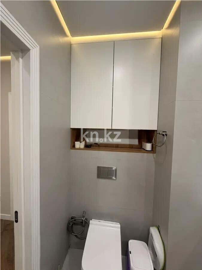 Продажа 2-комнатной квартиры, 72.2 м² - Продажа квартир в Казахстане - страница 17 фото 5 из 6