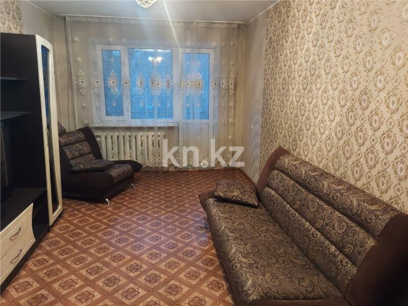 Продажа 2-комнатной квартиры, 45 м² - Продажа двухкомнатных квартир в Майкудуке Караганды - страница 16 фото 2 из 9