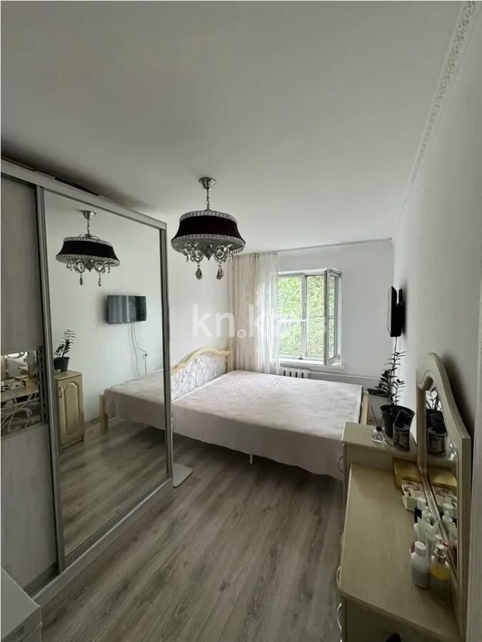 Продажа 3-комнатной квартиры, 62 м² - Продажа трехкомнатных квартир в Медеуском р-не Алматы - страница 11 фото 2 из 6