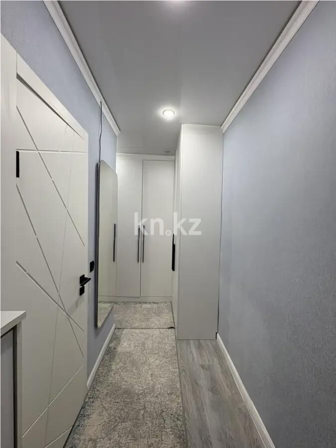 Продажа 2-комнатной квартиры, 46 м² - Продажа двухкомнатных квартир в р-не Сарайшык Астаны - страница 35 фото 4 из 4