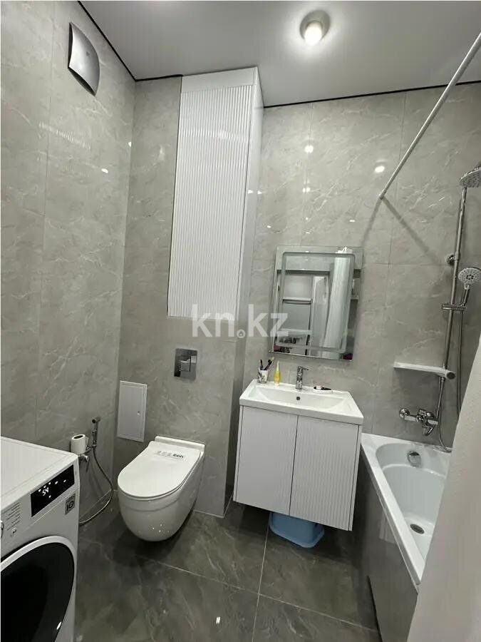 Продажа 3-комнатной квартиры, 69 м² - Продажа квартир в новостройках Караганды - страница 2 фото 4 из 6