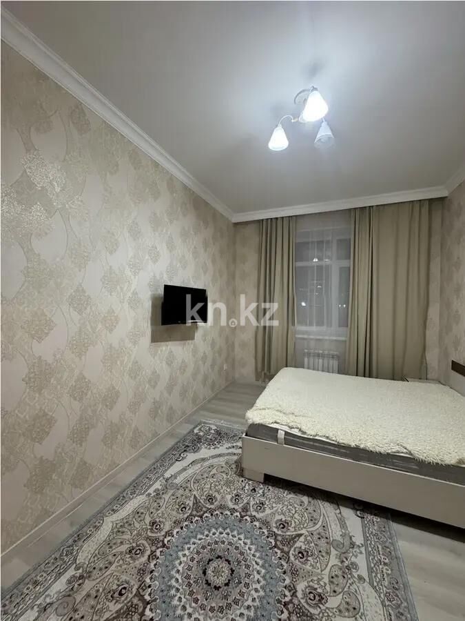 Продажа 1-комнатной квартиры, 34 м² - Продажа однокомнатных квартир в Астане - страница 13 фото 1 из 3
