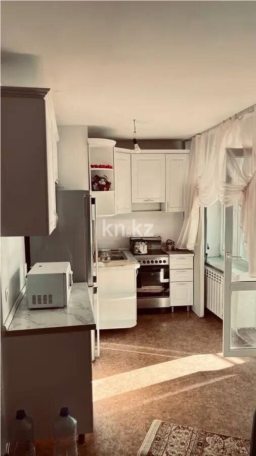 Продажа 1-комнатной квартиры, 43 м² - Продажа однокомнатных квартир в Казахстане - страница 27 фото 2 из 6