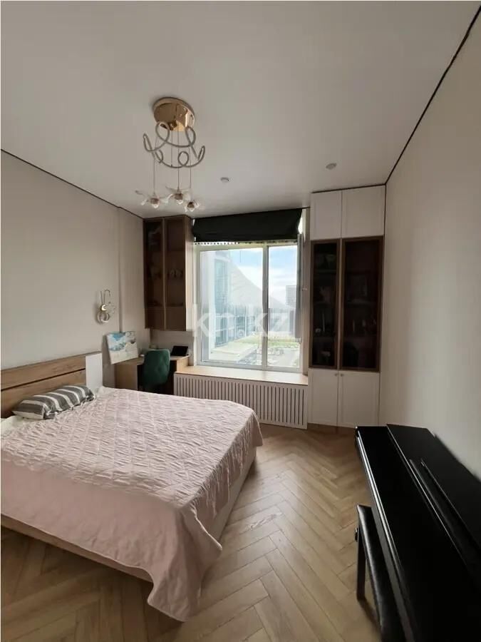 Продажа 3-комнатной квартиры, 99.5 м² - Продажа трехкомнатных квартир в блочном доме в Казахстане фото 3 из 8