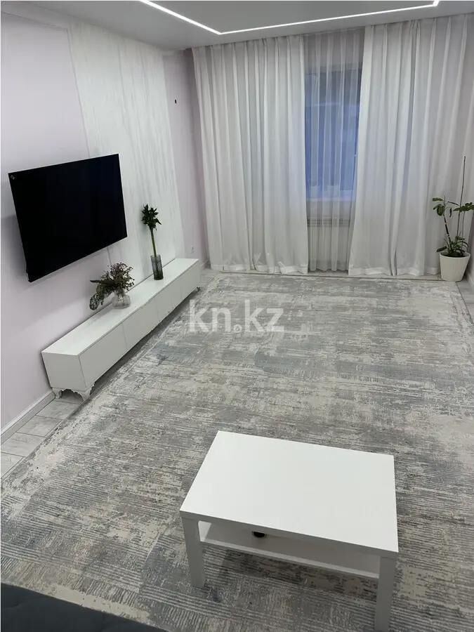 Продажа 3-комнатной квартиры, 90 м² - Продажа трехкомнатных квартир в Алатауском р-не Алматы - страница 11 фото 1 из 4
