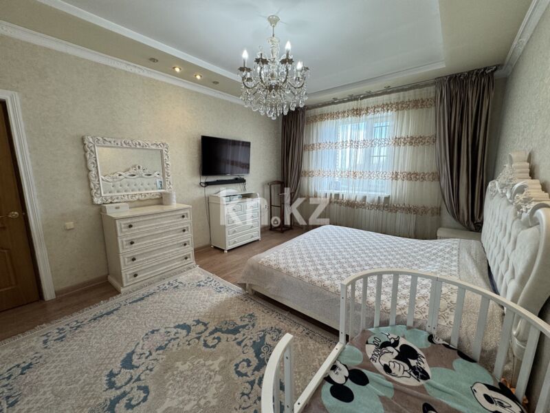 Продажа 6-комнатного дома, 338 м² - Продажа домов, коттеджей в Караганде - страница 7 фото 8 из 31