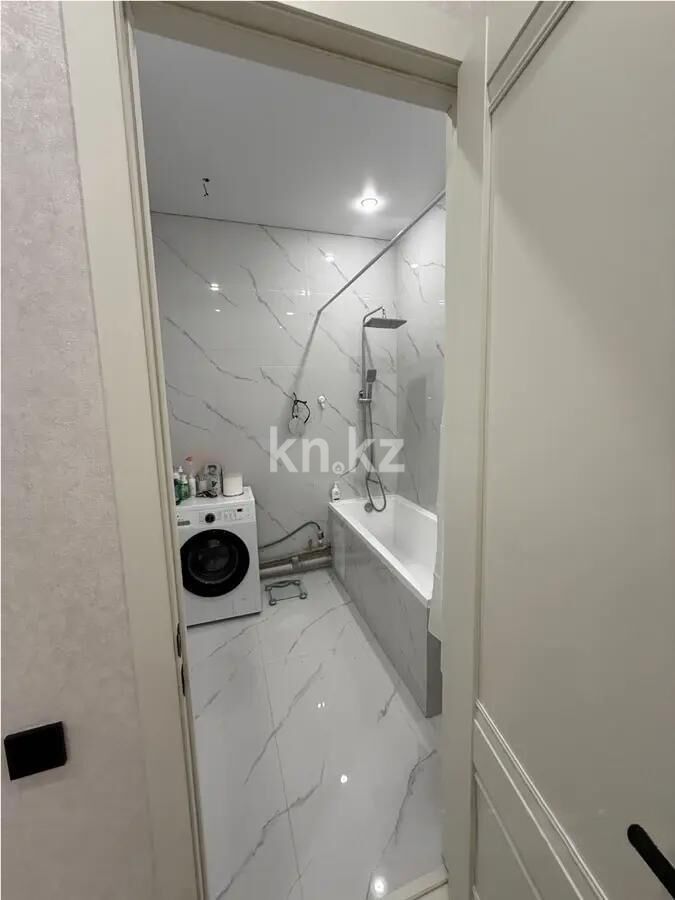 Продажа 3-комнатной квартиры, 92 м² - Продажа трехкомнатных квартир в кирпичном доме в Казахстане - страница 27 фото 6 из 8