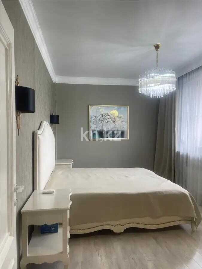 Продажа 3-комнатной квартиры, 80 м² - Продажа трехкомнатных квартир в Алматы - страница 7 фото 1 из 3