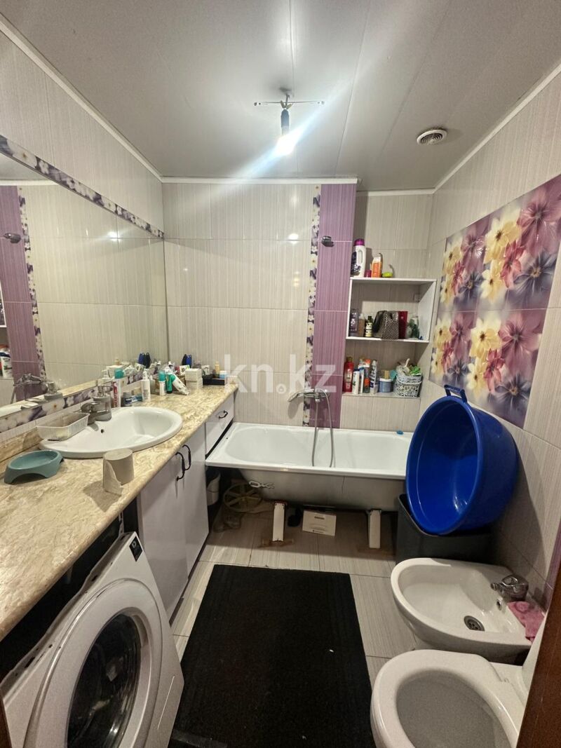 Продажа 4-комнатного дома, 160 м² - Недвижимость в Астане - страница 27 фото 13 из 15