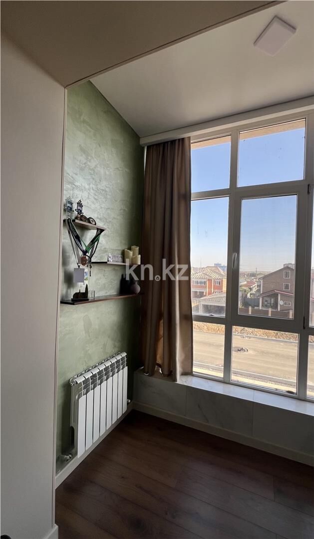 Продажа 2-комнатной квартиры, 45 м² - Продажа двухкомнатных квартир в кирпичном доме в Караганде - страница 31 фото 11 из 15