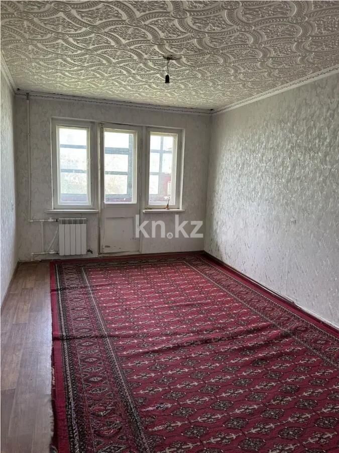 Продажа 2-комнатной квартиры, 45 м² - Продажа двухкомнатных квартир в Темиртау - страница 4 фото 1 из 3