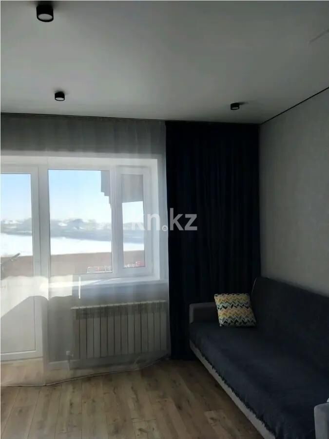 Продажа 1-комнатной квартиры, 30 м² - Продажа однокомнатных квартир в р-не Косшы Астаны - страница 6 фото 1 из 2