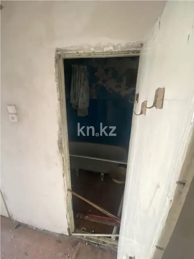 Продажа 1-комнатной квартиры, 31 м² - Продажа однокомнатных квартир в Майкудуке Караганды - страница 3 фото 3 из 4