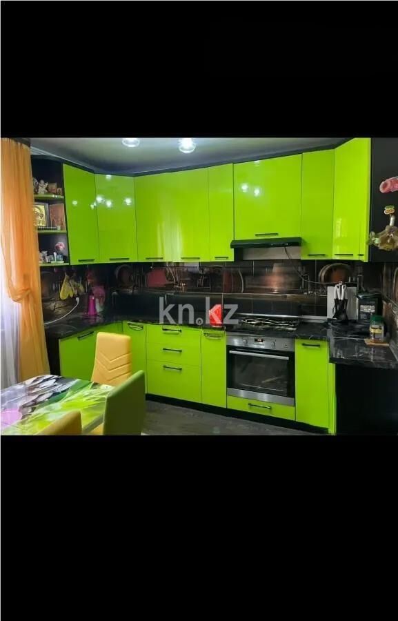 Продажа 2-комнатной квартиры, 52.7 м² - Продажа двухкомнатных квартир в кирпичном доме в Алматы - страница 16 фото 2 из 4