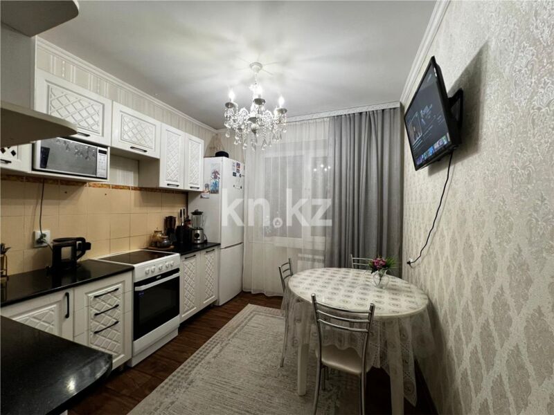 Продажа 2-комнатной квартиры, 53 м² - Продажа двухкомнатных квартир на Юго-Востоке Караганды - страница 18 фото 6 из 10