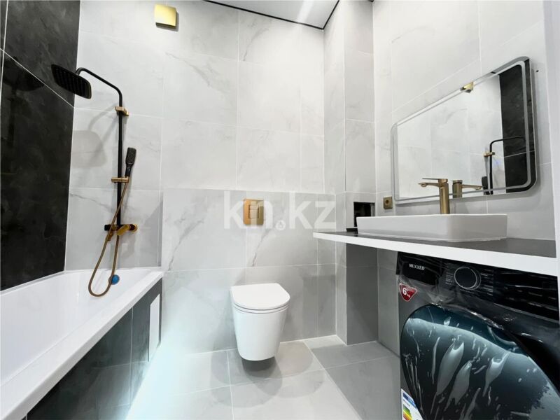 Продажа 2-комнатной квартиры, 35.8 м² - Продажа квартир в Кокшетау фото 7 из 10