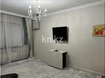 Продажа 3-комнатной квартиры, 76 м² - Продажа трехкомнатных квартир в Ауэзовском р-не Алматы - страница 18 фото 1 из 5