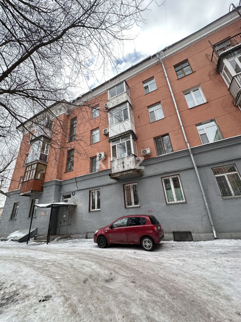 Продажа 3-комнатной квартиры, 77.1 м² - Продажа трехкомнатных квартир в Караганде - страница 46 фото 36 из 36