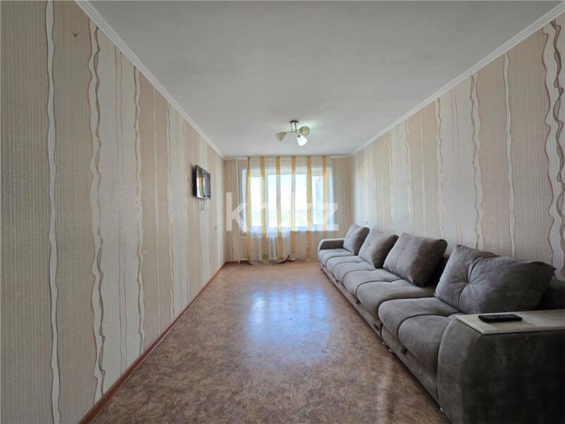 Продажа 3-комнатной квартиры, 69 м² - Недвижимость в Темиртау - страница 32 фото 3 из 16