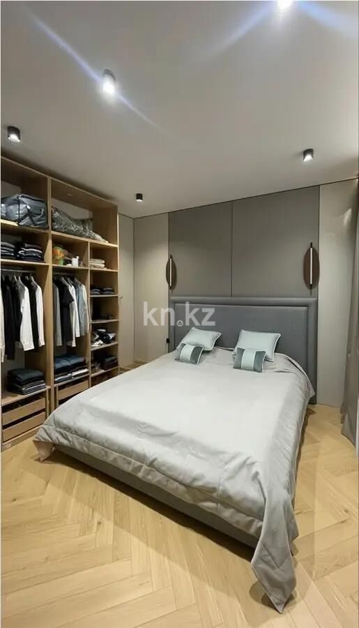 Продажа 3-комнатной квартиры, 69 м² - Продажа трехкомнатных квартир в Астане - страница 19 фото 2 из 5