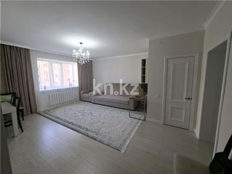 Продажа 2-комнатной квартиры, 67.3 м² - Продажа двухкомнатных квартир в р-не Есиль Астаны - страница 35 фото 1 из 5