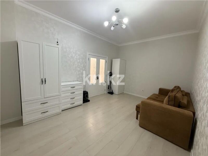 Продажа 1-комнатной квартиры, 41 м² - Продажа однокомнатных квартир в р-не Есиль Астаны - страница 14 фото 2 из 5