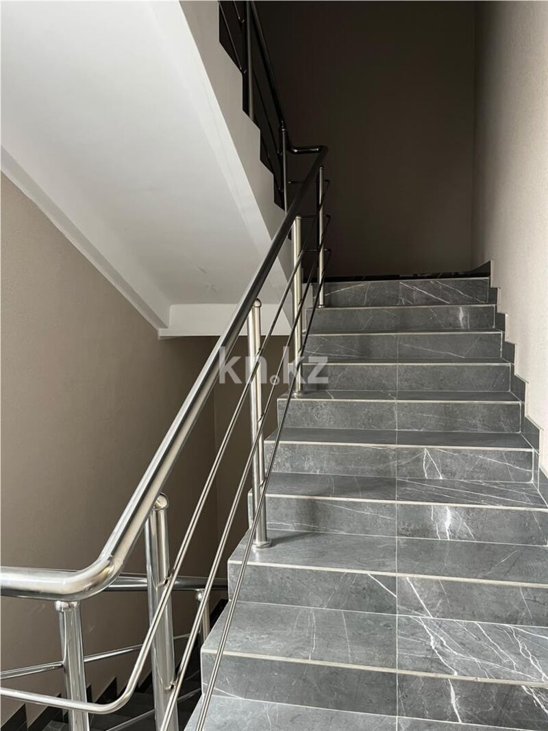 Продажа 2-комнатной квартиры, 65 м² - Продажа двухкомнатных квартир на Юго-Востоке Караганды - страница 16 фото 27 из 28
