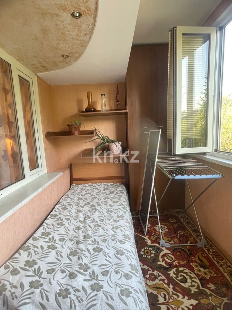 Аренда 1-комнатной квартиры, 48 м² - Аренда квартир помесячно в Алматы фото 7 из 19