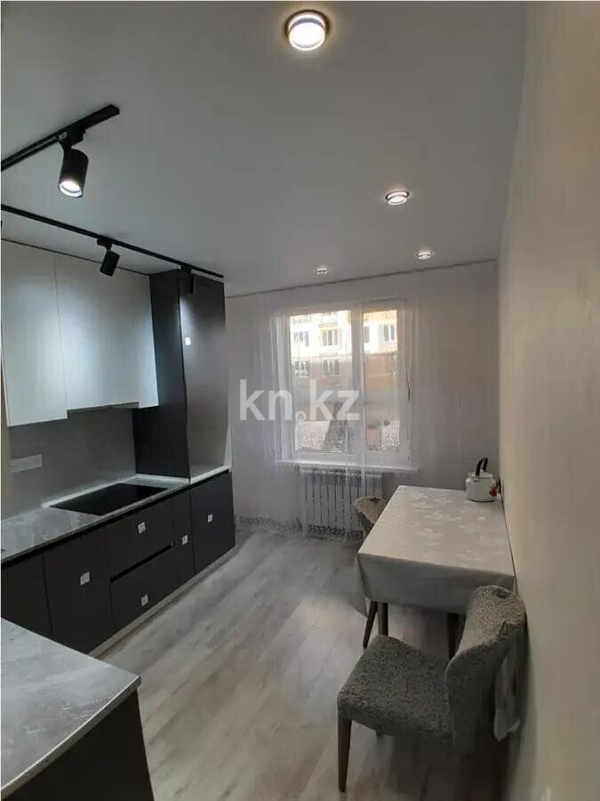 Продажа 1-комнатной квартиры, 35.5 м² - Продажа однокомнатных квартир в Алматы - страница 6 фото 2 из 4