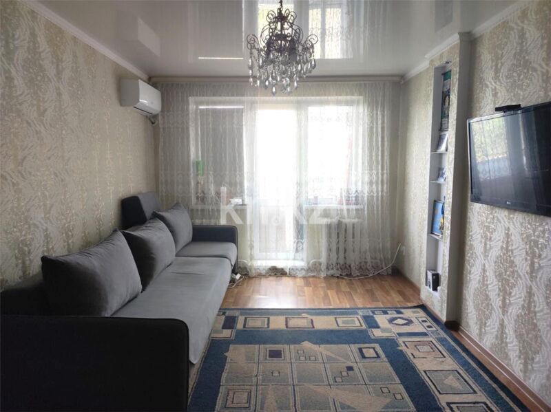 Продажа 2-комнатной квартиры, 47 м² - Продажа двухкомнатных квартир в Городе Караганды - страница 10 фото 1 из 7